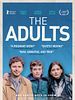 Cartel de The Adults