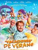 Cartel de Vacaciones de verano