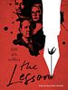 Cartel de The Lesson