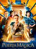 Cartel de La puerta mágica