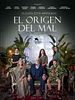 Cartel de El origen del mal