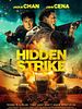 Cartel de Hidden Strike