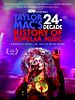 Cartel de Taylor Mac's 24-Decade History of Popular Music
