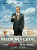Cartel de Medicina letal
