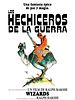 Cartel de Los hechiceros de la guerra