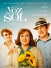 Cartel de La voz del sol