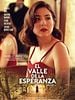 Cartel de El valle de la esperanza