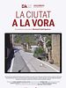 Cartel de La ciutat a la vora