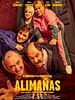 Cartel de Alimañas