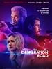 Cartel de Desperation Road