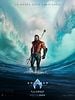Cartel de Aquaman y el reino perdido