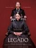 Cartel de El legado