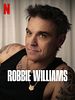 Cartel de Robbie Williams