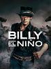 Cartel de Billy el Niño
