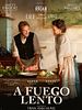 Cartel de A fuego lento
