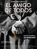 Cartel de El amigo de todos