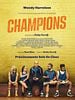 Cartel de Champions