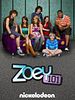 Cartel de Zoey 101