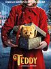Cartel de Teddy, la magia de la Navidad