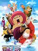Cartel de One Piece: Episodio de Chopper