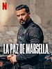 Cartel de La paz de Marsella