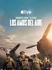 Cartel de Los amos del aire