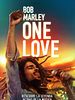 Cartel de Bob Marley: One Love