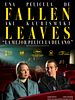 Cartel de Fallen Leaves