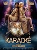 Cartel de Karaoké