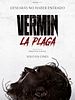 Cartel de Vermin: La plaga