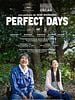 Cartel de Perfect Days