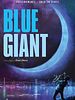 Cartel de Blue Giant