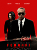 Cartel de Ferrari