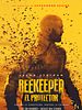 Cartel de Beekeeper: El protector