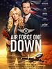 Cartel de Air Force One Down