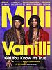 Cartel de Milli Vanilli: Girl You Know It's True