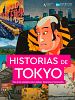 Cartel de Historias de Tokyo