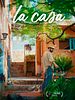 Cartel de La casa