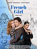 Cartel de French Girl