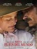 Cartel de Hasta el fin del mundo