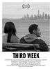 Cartel de Third Week