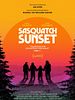 Cartel de Sasquatch Sunset
