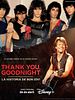 Cartel de Thank You, Good Night: La historia de Bon Jovi