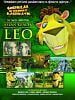 Cartel de Leo the Lion