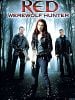 Cartel de Red: Werewolf Hunter