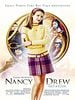 Cartel de Nancy Drew