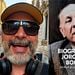 'Biografía de Jorge Luis Borges' es la auténtica mejor película del Festival de Venecia