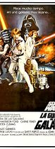 Star Wars: Episodio IV - Una nueva esperanza (La guerra de las galaxias)