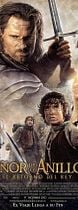 El Señor de los Anillos: El retorno del Rey