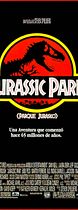 Jurassic Park (Parque Jurásico)